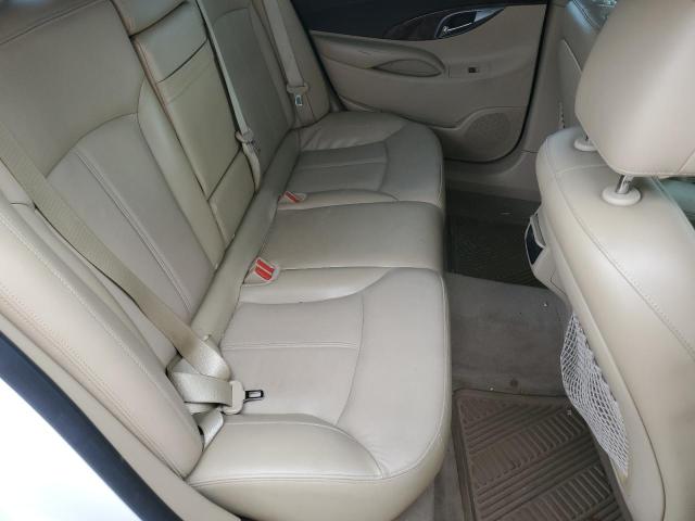 Photo 10 from auction – 2012 BUICK LACROSSE with VIN 1G4GL5E36CF311760