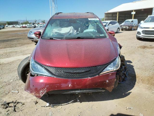 Photo 5 from auction – 2020 CHRYSLER PACIFICA L with VIN 2C4RC1GG6LR122380