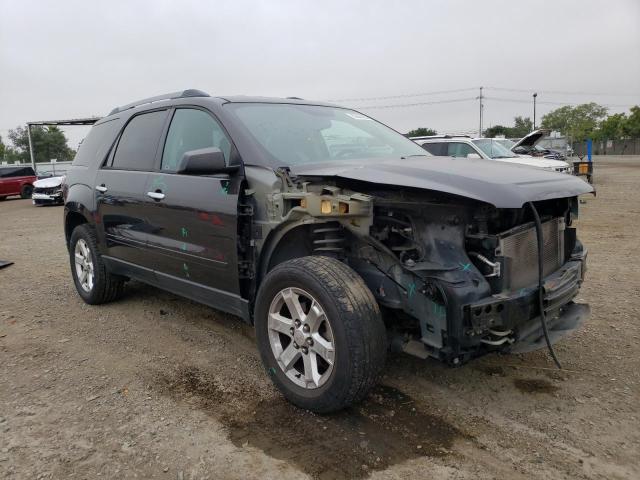 Photo 4 from auction – 2016 GMC ACADIA SLE with VIN 1GKKRNED9GJ122727