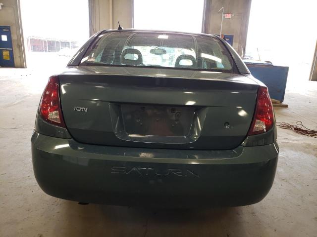 Photo 6 from auction – 2007 SATURN ION LEVEL with VIN 1G8AJ55F27Z130566