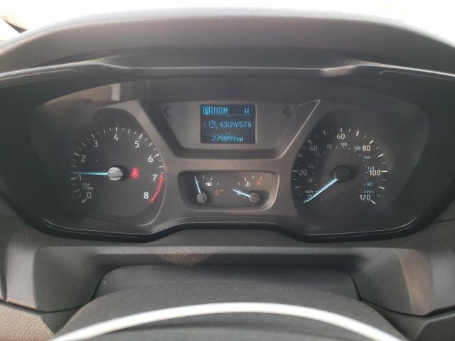 Photo 9 from auction – 2016 FORD TRANSIT T- with VIN 1FTYE1ZM9GKA94992