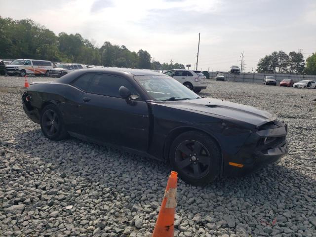 Photo 4 from auction – 2014 DODGE CHALLENGER with VIN 2C3CDYAG4EH313099