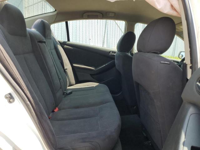 Photo 10 from auction – 2011 NISSAN ALTIMA HYB with VIN 1N4CL2APXBC184723