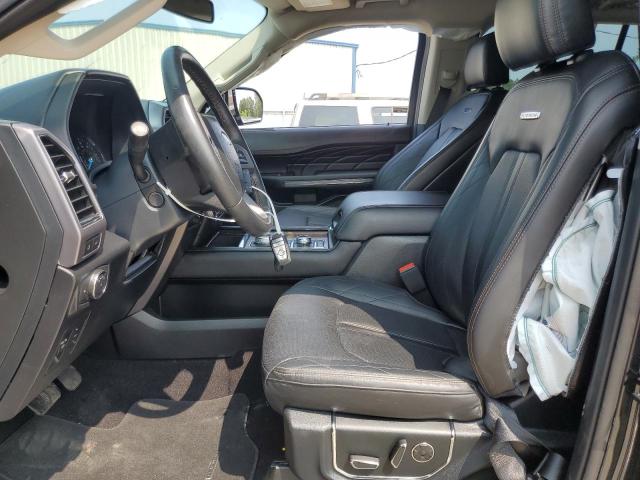 Photo 7 from auction – 2021 FORD EXPEDITION with VIN 1FMJK1MT1MEA75450