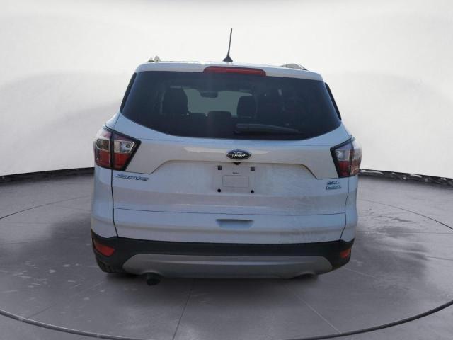 Photo 6 from auction – 2018 FORD ESCAPE SEL with VIN 1FMCU0HD8JUA41314