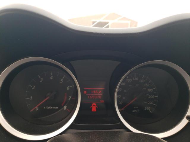 Photo 9 from auction – 2014 MITSUBISHI LANCER ES/ with VIN JA32U2FU5EU604726