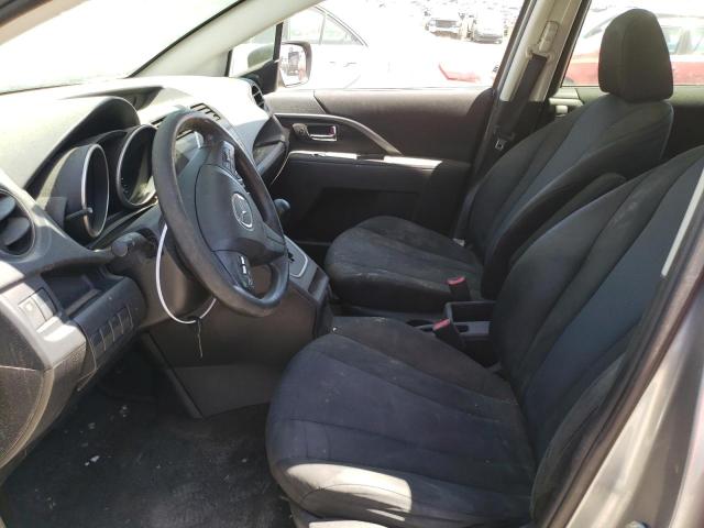 Photo 7 from auction – 2014 MAZDA 5 SPORT with VIN JM1CW2BL5E0177522