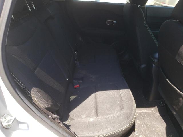 Photo 10 from auction – 2015 KIA SOUL + with VIN KNDJP3A54F7791452
