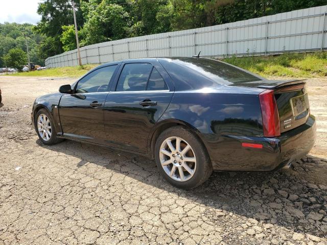 Photo 2 from auction – 2006 CADILLAC STS with VIN 1G6DC67A360167975