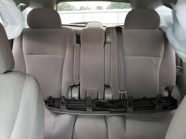 Photo 10 from auction – 2008 TOYOTA HIGHLANDER with VIN JTEDS41A482018636
