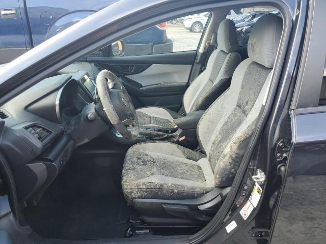 Photo 7 from auction – 2019 SUBARU CROSSTREK with VIN JF2GTAEC4KH306817