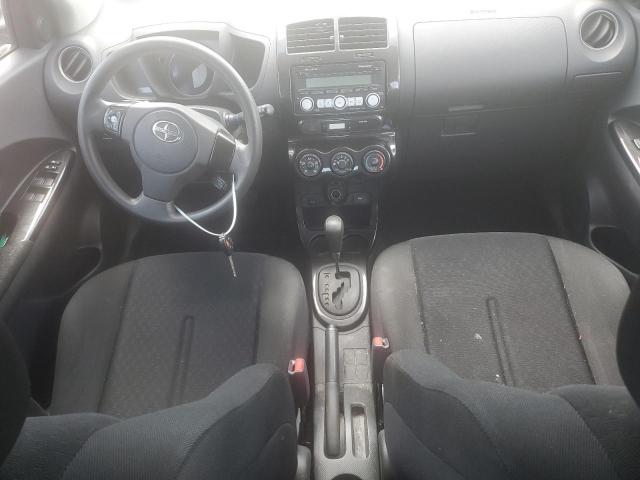 Photo 8 from auction – 2008 SCION XD with VIN JTKKU10488J025149
