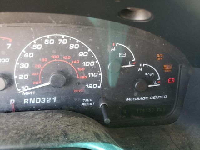 Photo 9 from auction – 2002 FORD EXPLORER L with VIN 1FMZU75W22ZB14576