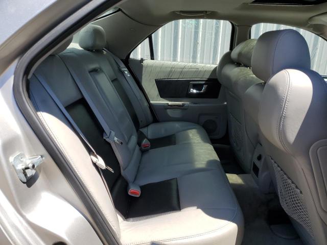 Photo 10 from auction – 2007 CADILLAC CTS HI FEA with VIN 1G6DP577670197251