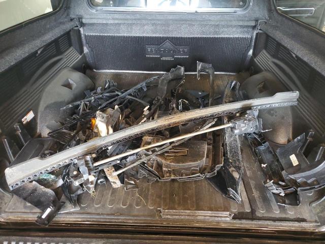 Photo 13 from auction – 2019 RAM 1500 LARAM with VIN 1C6SRFJT0KN776068