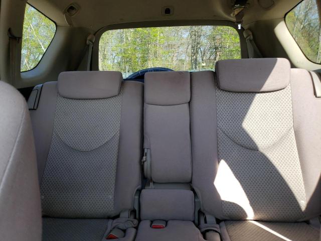 Photo 10 from auction – 2007 TOYOTA RAV4 with VIN JTMBD35V475079463