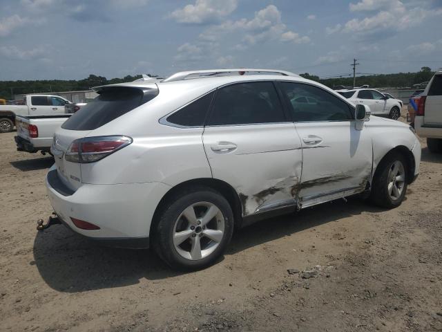 Photo 3 from auction – 2013 LEXUS RX 350 BAS with VIN 2T2BK1BA2DC180992