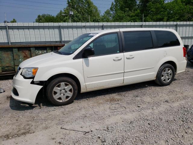 DODGE GRAND CARA 2012 with VIN 2C4RDGBG1CR130359 - Photo from auction