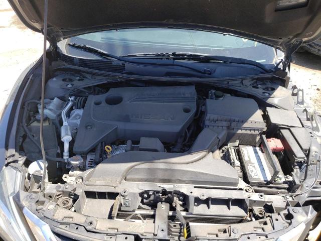 Photo 11 from auction – 2017 NISSAN ALTIMA 2.5 with VIN 1N4AL3AP8HC207406