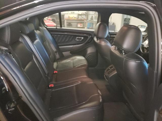 Photo 10 from auction – 2016 FORD TAURUS LIM with VIN 1FAHP2F83GG119076