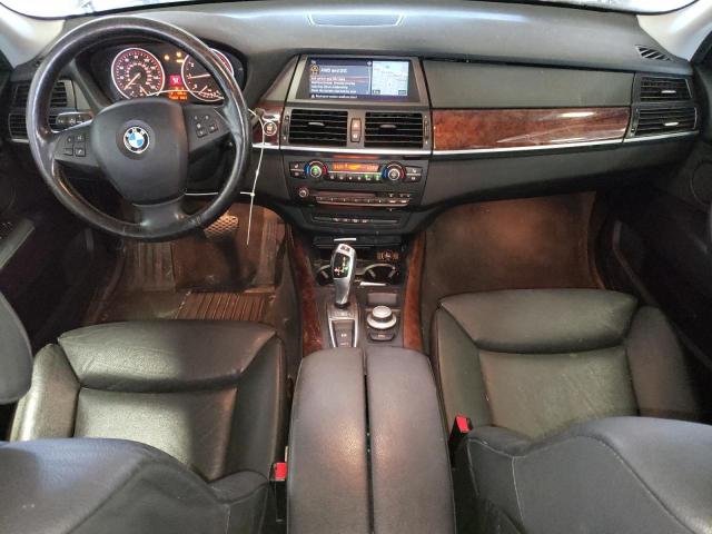 Photo 8 from auction – 2008 BMW X5 4.8I with VIN 5UXFE835X8L163622
