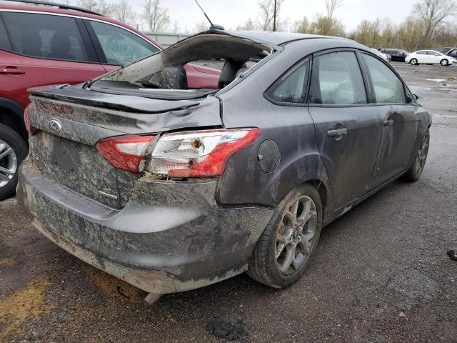 Photo 3 from auction – 2014 FORD FOCUS SE with VIN 1FADP3F2XEL459670