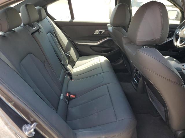 Photo 10 from auction – 2021 BMW 330I with VIN 3MW5R1J05M8B92217