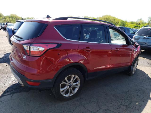 Photo 3 from auction – 2018 FORD ESCAPE SEL with VIN 1FMCU9HD5JUB66176