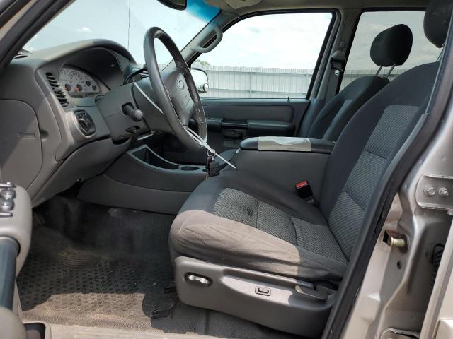 Photo 7 from auction – 2004 FORD EXPLORER S with VIN 1FMZU77K84UC30004