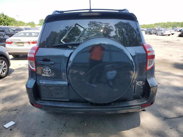 Photo 6 from auction – 2012 TOYOTA RAV4 with VIN 2T3BF4DV8CW232608