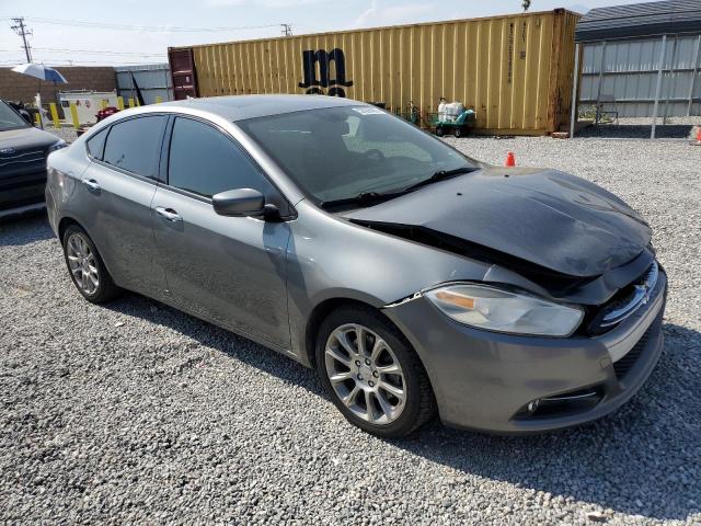 Photo 4 from auction – 2013 DODGE DART LIMIT with VIN 1C3CDFCA7DD714638