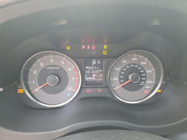Photo 9 from auction – 2018 SUBARU FORESTER 2 with VIN JF2SJGEC3JH547172