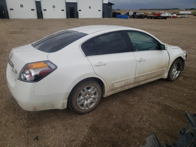 Photo 3 from auction – 2012 NISSAN ALTIMA SR with VIN 1N4BL2AP8CC110584