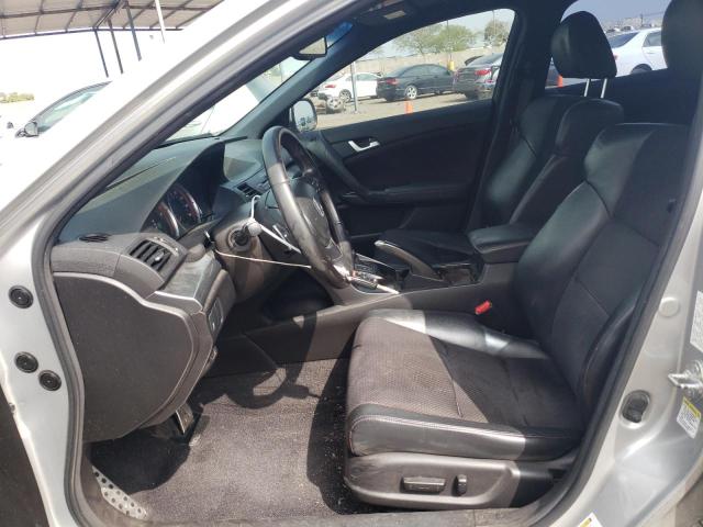Photo 7 from auction – 2012 ACURA TSX SE with VIN JH4CU2F88CC016149