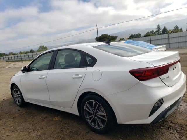 Photo 2 from auction – 2022 KIA FORTE FE with VIN 3KPF24AD0NE479645