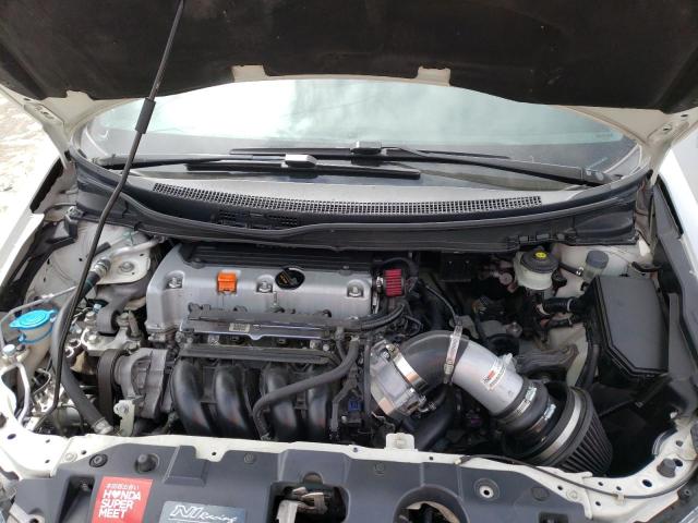 Photo 11 from auction – 2015 HONDA CIVIC SI with VIN 2HGFB6E54FH707278