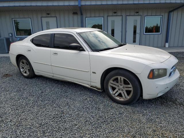 Photo 4 from auction – 2006 DODGE CHARGER SE with VIN 2B3KA43GX6H227806