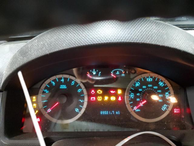 Photo 9 from auction – 2012 FORD ESCAPE XLT with VIN 1FMCU9DG9CKC22909