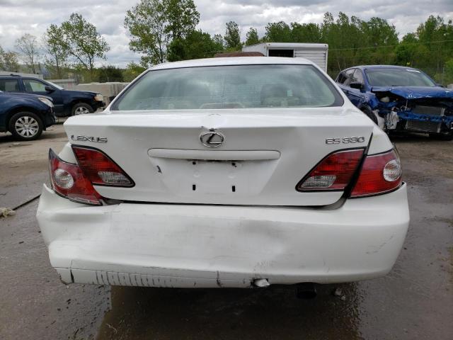 Photo 6 from auction – 2004 LEXUS ES 330 with VIN JTHBA30G545018912