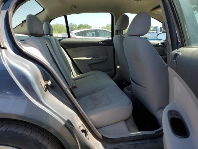 Photo 10 from auction – 2007 CHEVROLET COBALT LT with VIN 1G1AL55F577412222