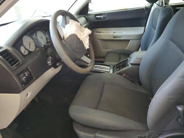 Foto 7 de la subasta – 2005 CHRYSLER 300 con VIN 2C3JA43R45H695562