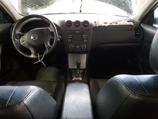 Photo 8 from auction – 2012 NISSAN ALTIMA BAS with VIN 1N4AL2AP9CC260294