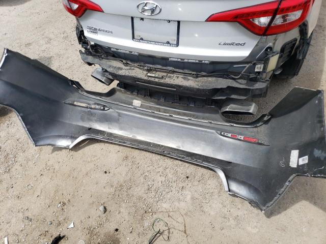Photo 12 from auction – 2015 HYUNDAI SONATA SPO with VIN 5NPE34AF0FH010708