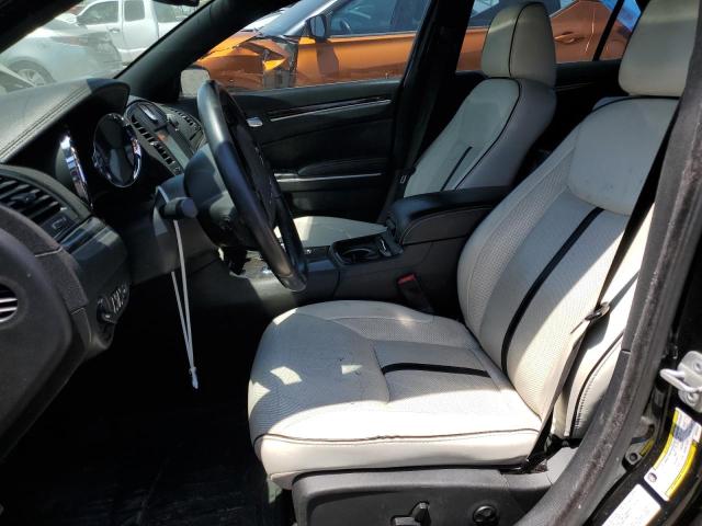 Photo 7 from auction – 2013 CHRYSLER 300 with VIN 2C3CCAAG6DH698867