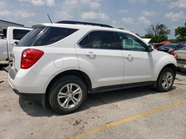 Photo 3 from auction – 2013 CHEVROLET EQUINOX LT with VIN 2GNALDEKXD6284285