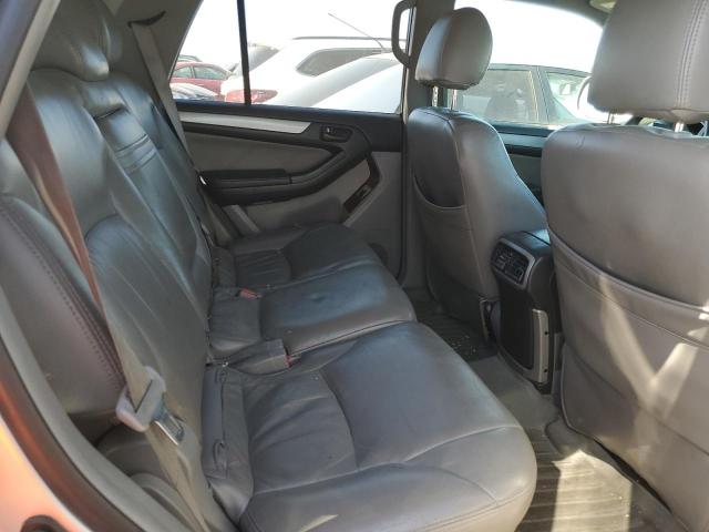 Photo 11 from auction – 2007 TOYOTA 4RUNNER SR with VIN JTEZU14R070088936