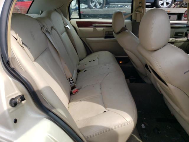 Photo 10 from auction – 2003 LINCOLN TOWN CAR C with VIN 1LNHM83W83Y683055