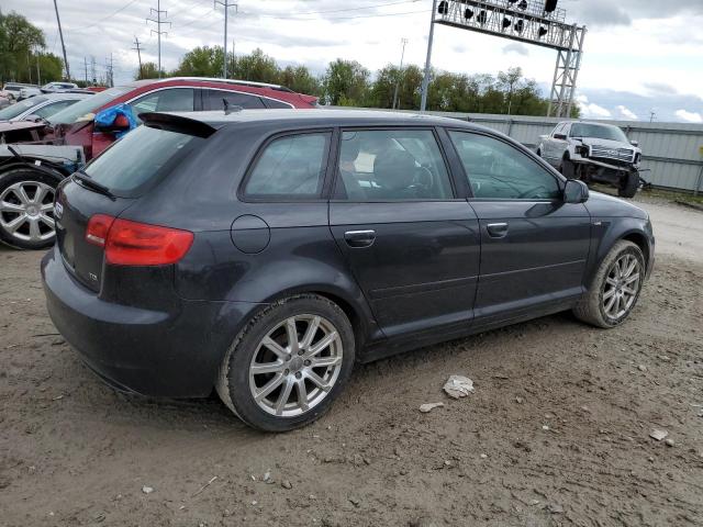 Photo 3 from auction – 2012 AUDI A3 PREMIUM with VIN WAUKJAFM7CA129113