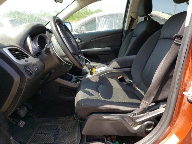 Photo 7 from auction – 2014 DODGE JOURNEY SX with VIN 3C4PDCBG6ET101245