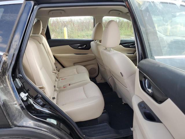 Photo 11 from auction – 2017 NISSAN ROGUE S with VIN JN8AT2MT4HW131814